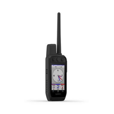 Garmin Alpha 200 Handeheld Only