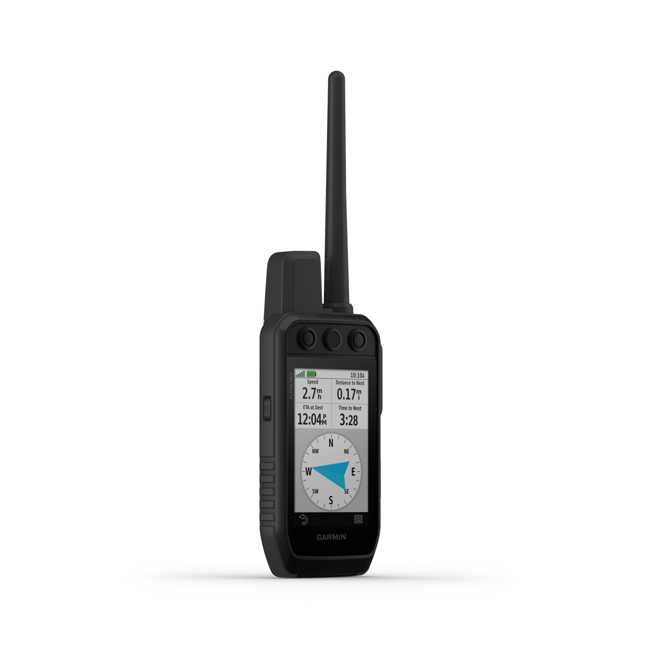 Garmin Alpha 200i Handheld Only