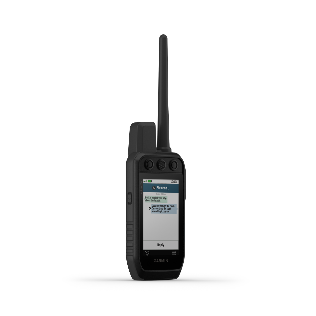 Garmin Alpha 200i Handheld Only