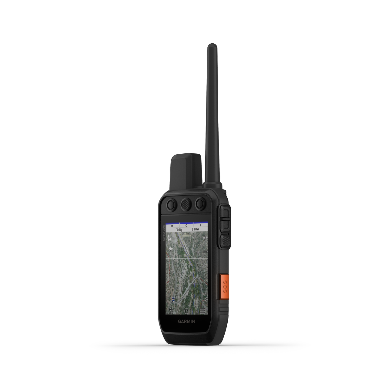 Garmin Alpha 200i Handheld Only