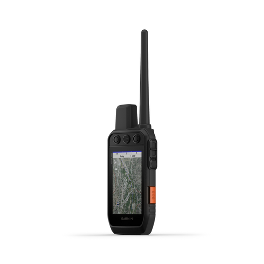 Garmin Alpha 200i Handheld Only