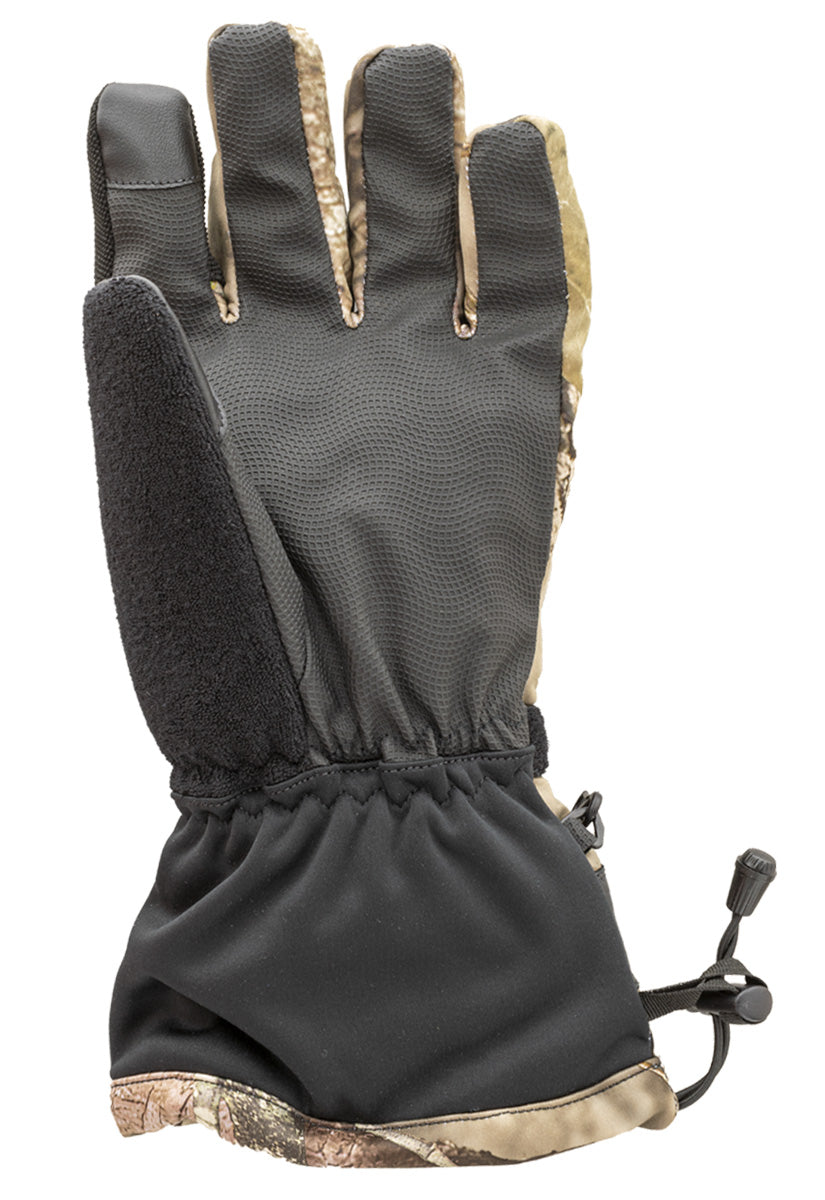 Quack Attack Glove