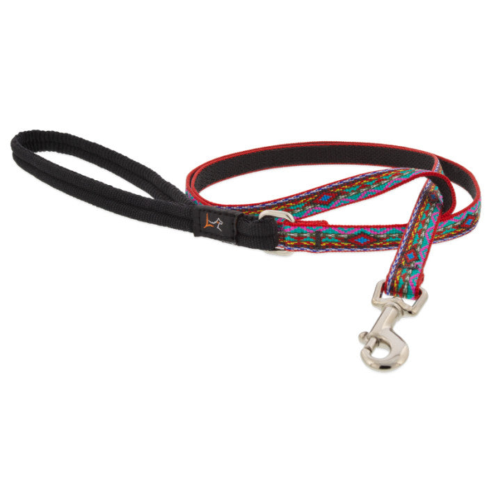 Lupine Originals  6 Ft. Dog Leash