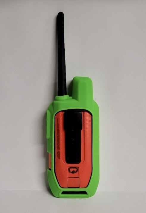 Garmin Alpha 200/300 Protective Rubber Case