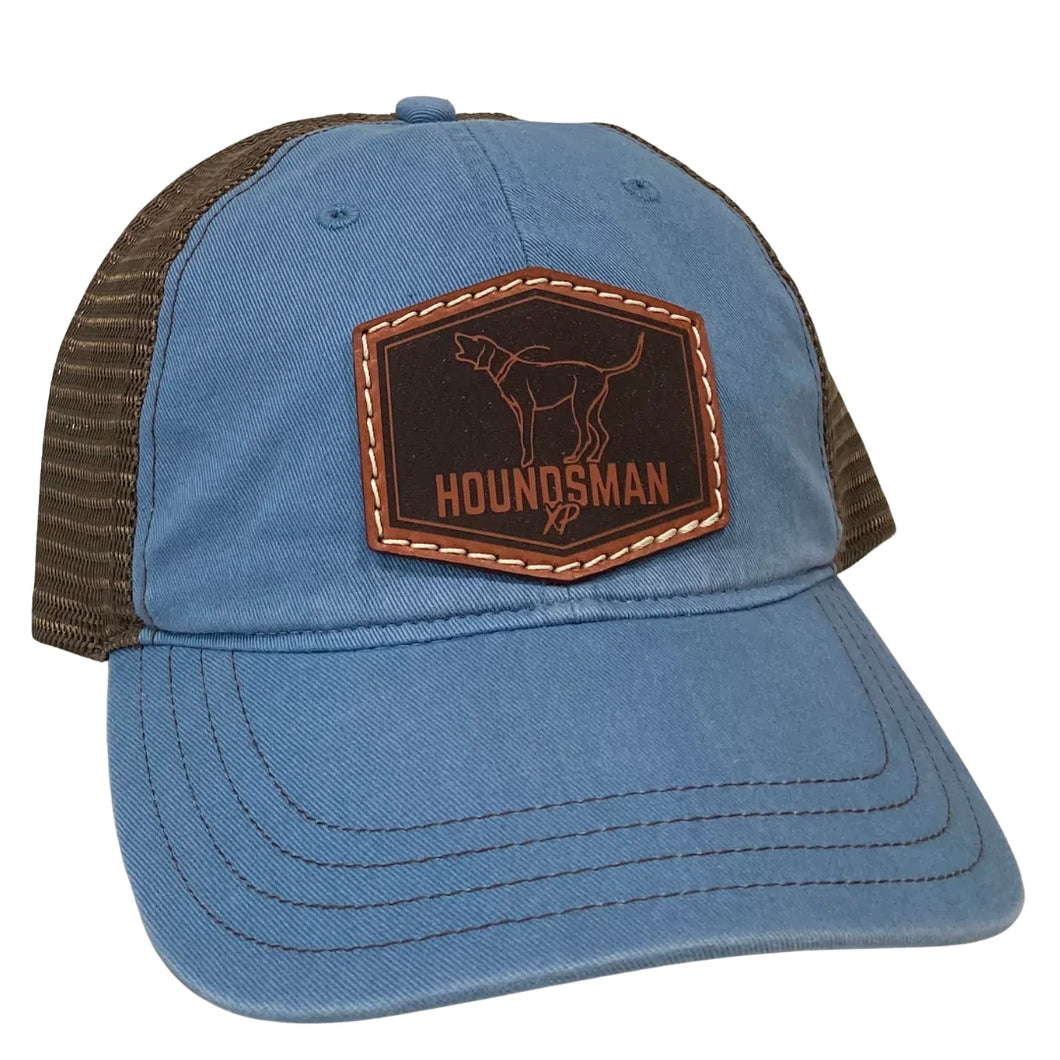 Houndsman XP West Ryder Hat