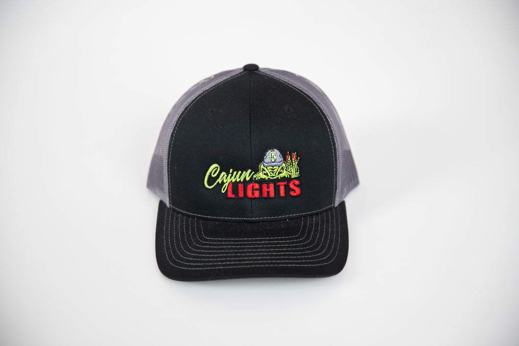 Cajun Logo Hat