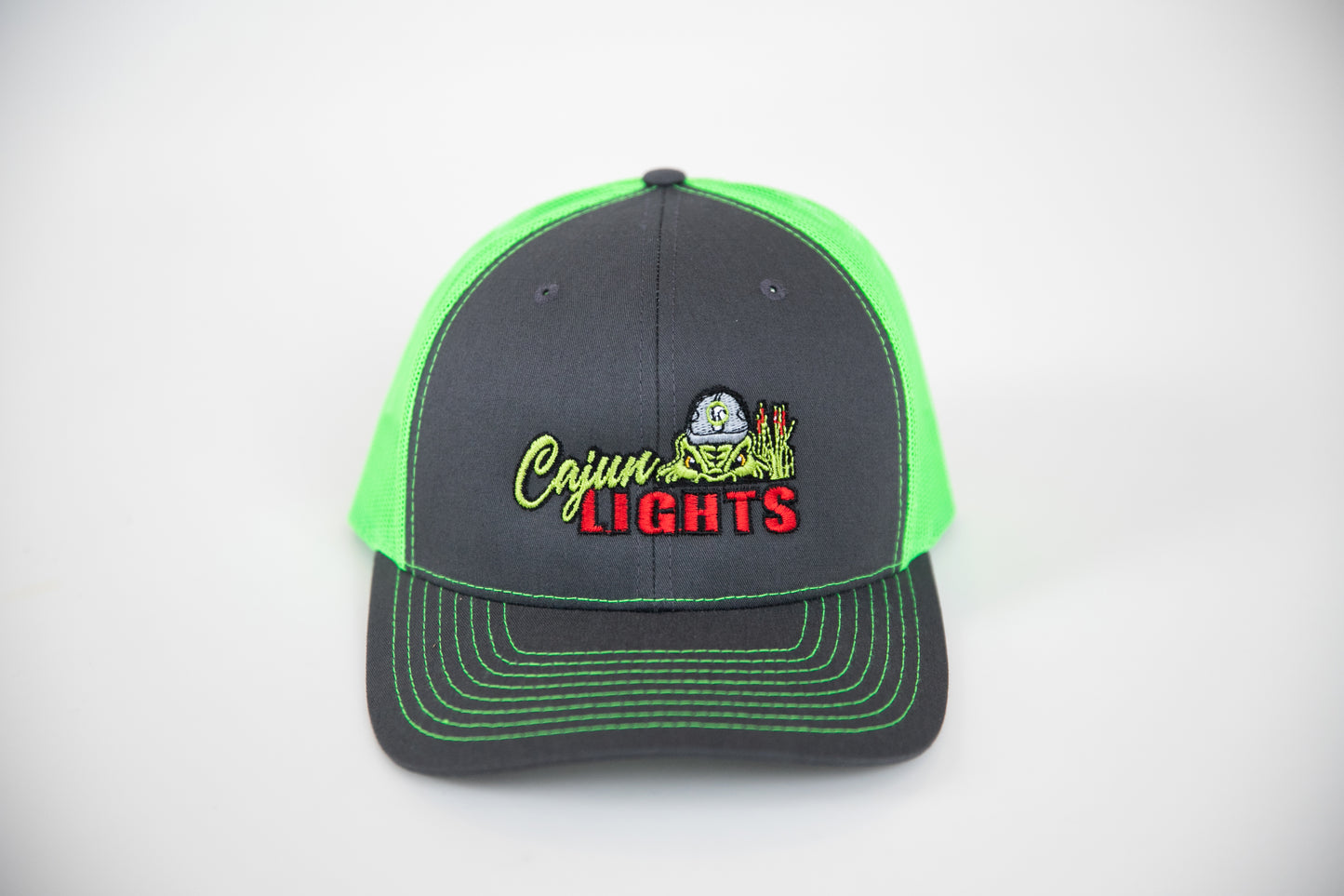 Cajun Logo Hat