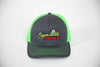 Cajun Logo Hat