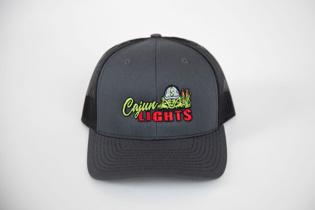 Cajun Logo Hat