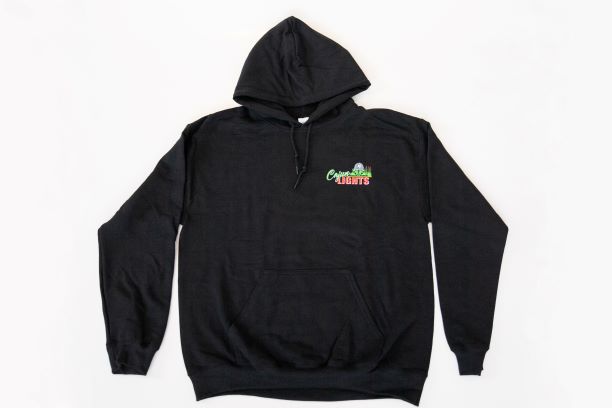 Cajun Hoodie