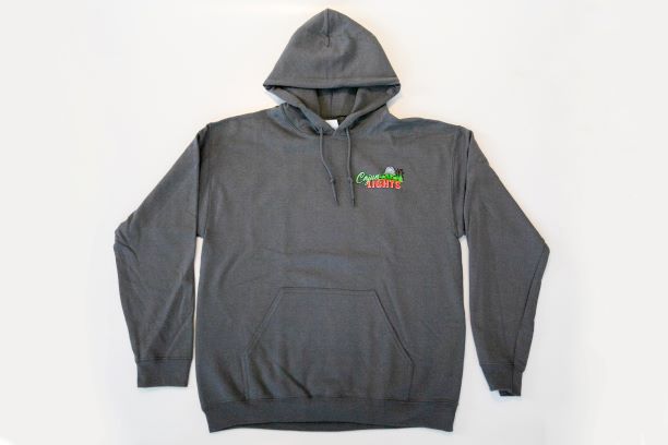 Cajun Hoodie