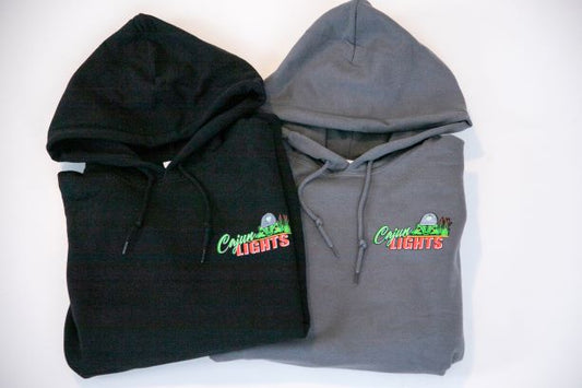 Cajun Hoodie