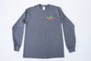 Cajun Long Sleeve Shirt