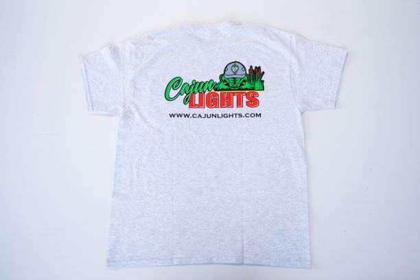 Cajun Short Sleeve T-Shirt