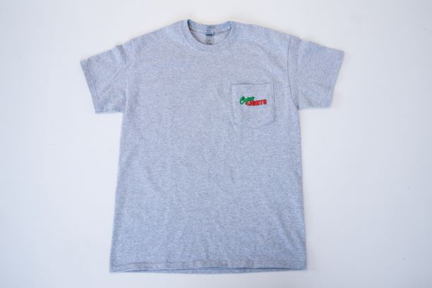 Cajun Short Sleeve T-Shirt