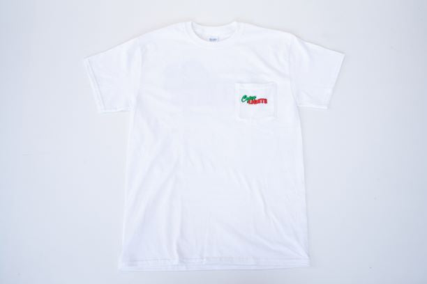 Cajun Short Sleeve T-Shirt