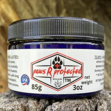 Load image into Gallery viewer, All-in-one all Natural Paw Protector Balm
