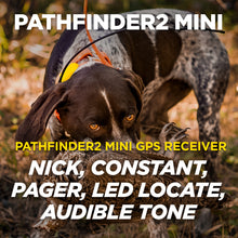Load image into Gallery viewer, Dogtra Pathfinder 2 Mini
