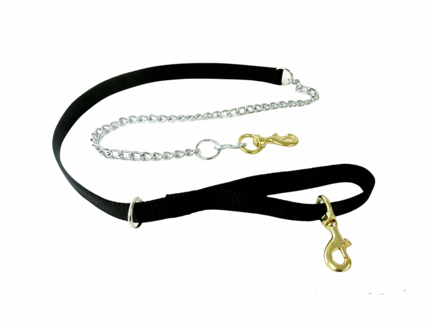 1''  Nylon with Chain Tree Lead