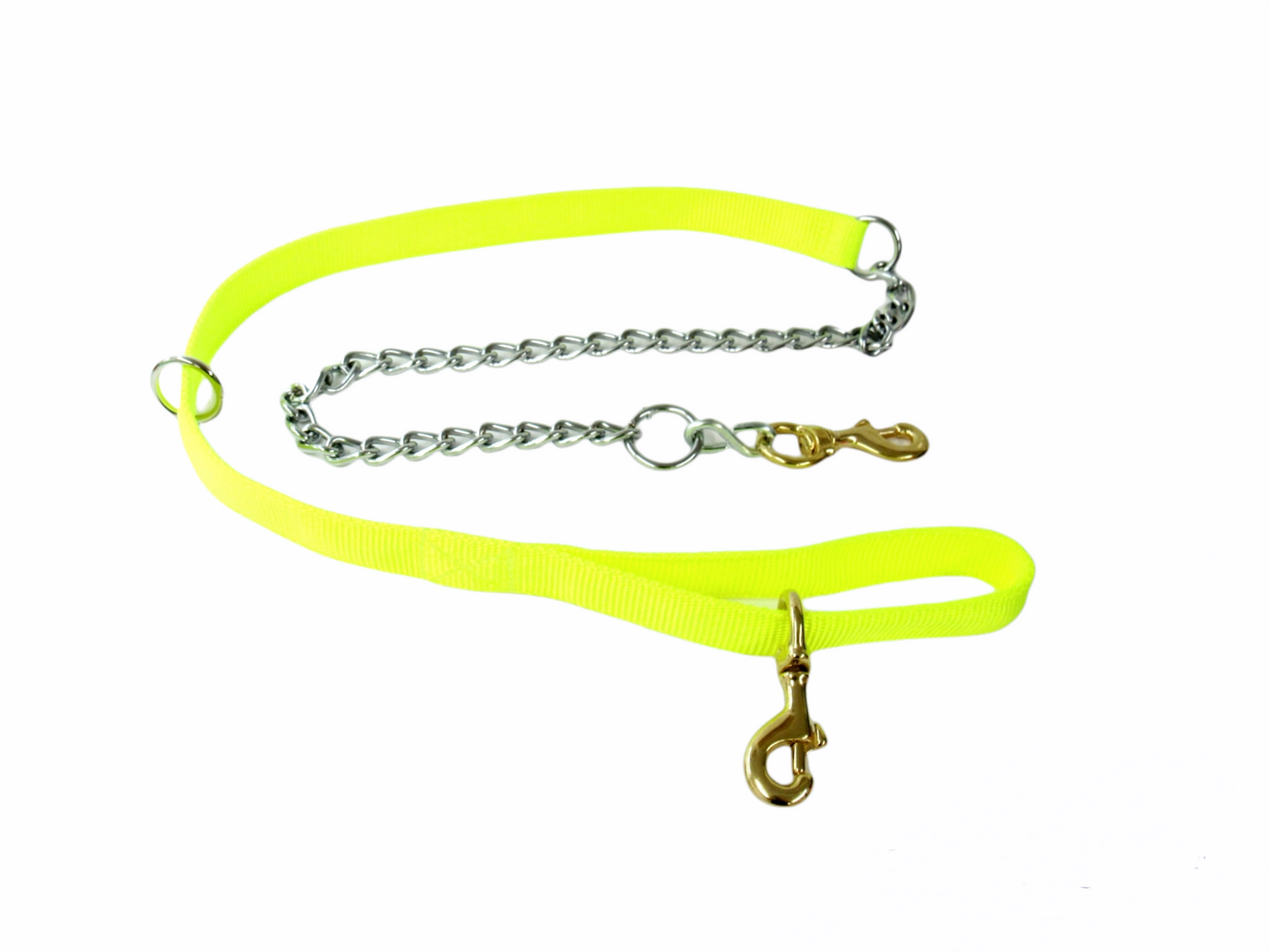 1''  Nylon with Chain Tree Lead