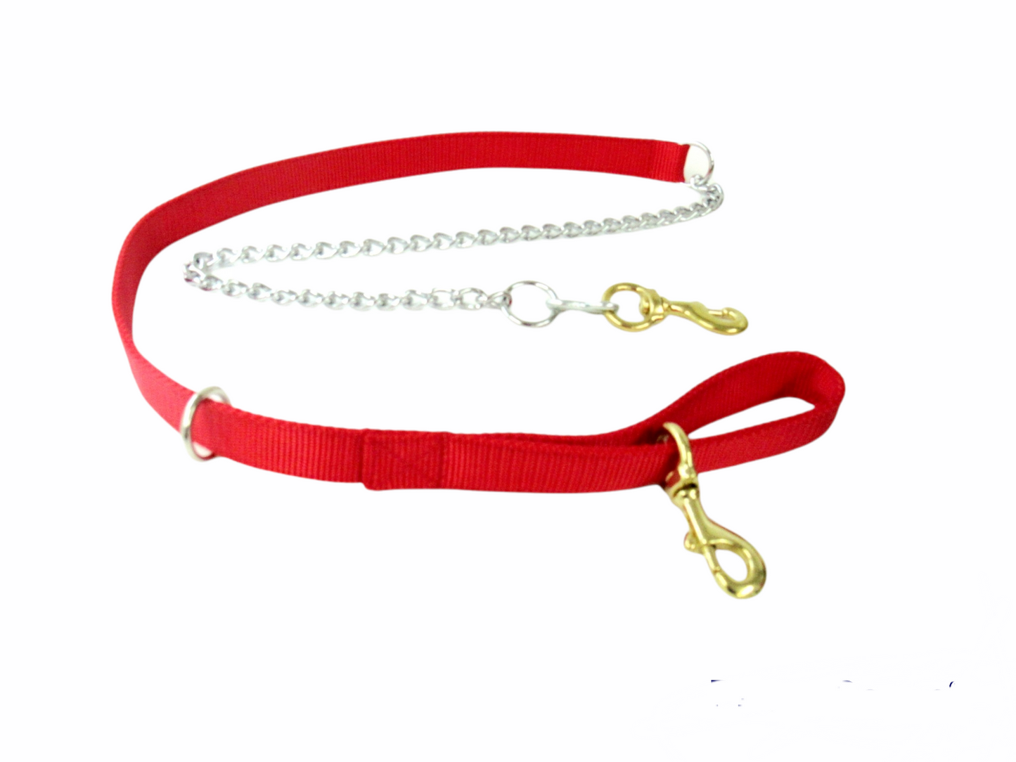 1''  Nylon with Chain Tree Lead