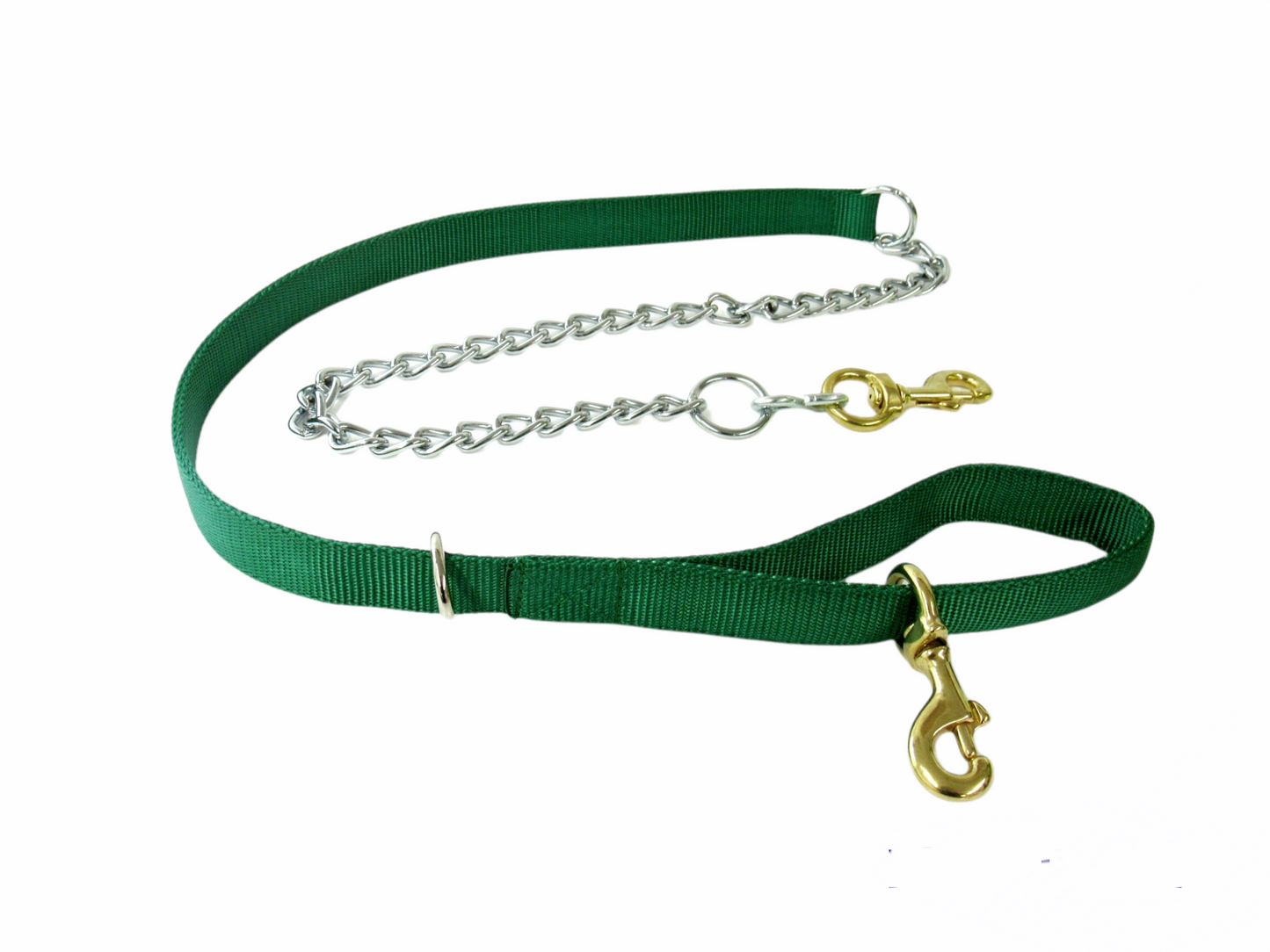 1''  Nylon with Chain Tree Lead