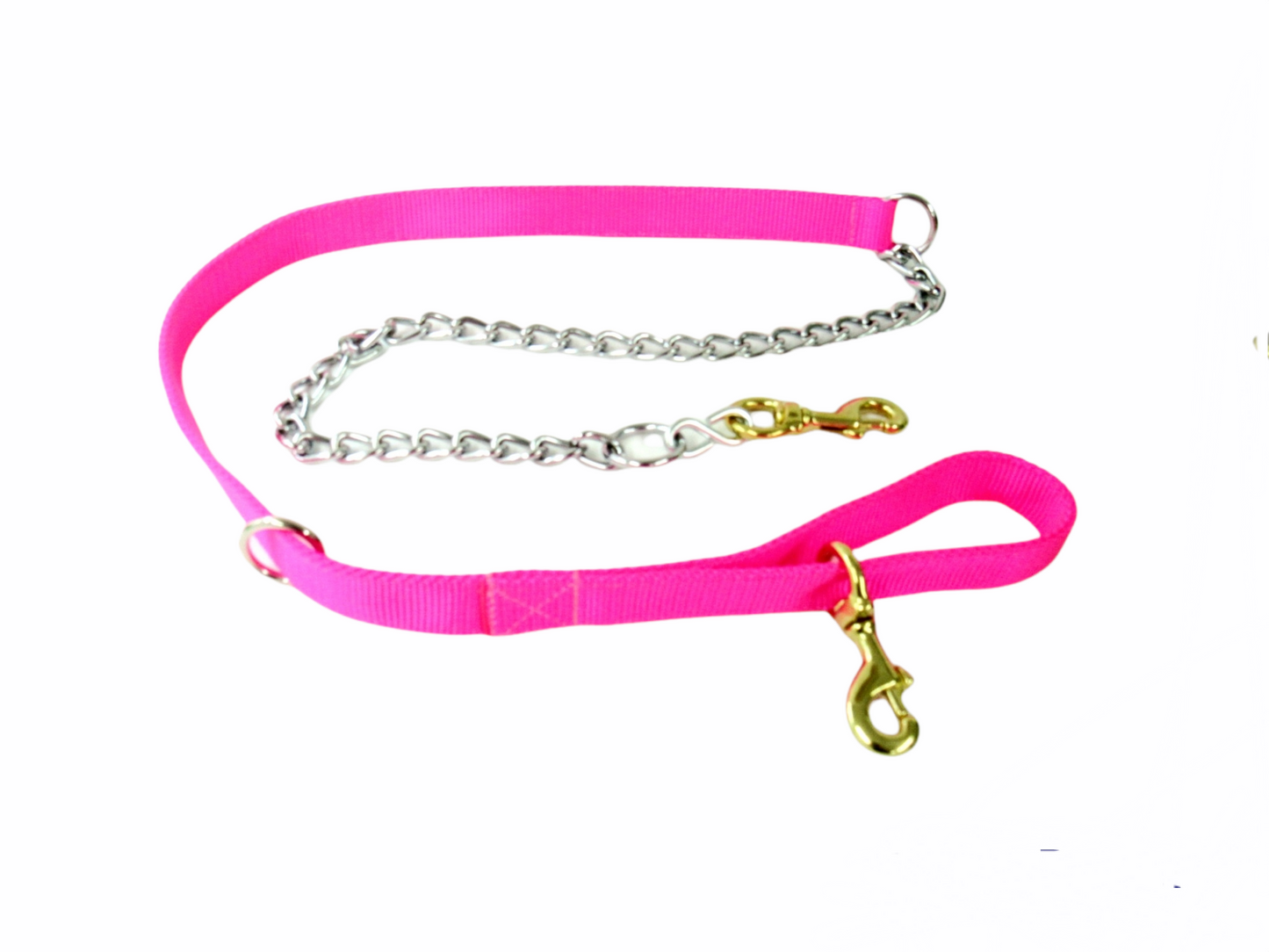 1''  Nylon with Chain Tree Lead