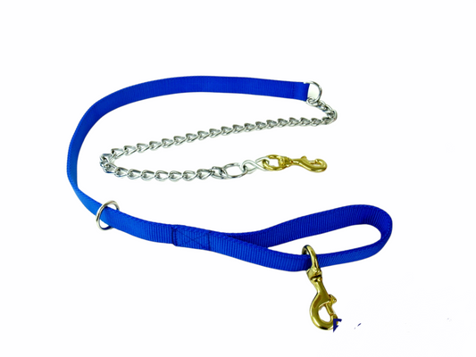 1''  Nylon with Chain Tree Lead
