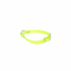 1'' Dayglo Collar w Center Ring