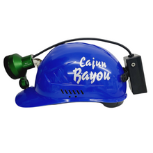 Load image into Gallery viewer, Cajun Bayou II Hunting Headlight
