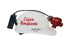 Load image into Gallery viewer, Cajun Rougarou Cap Light
