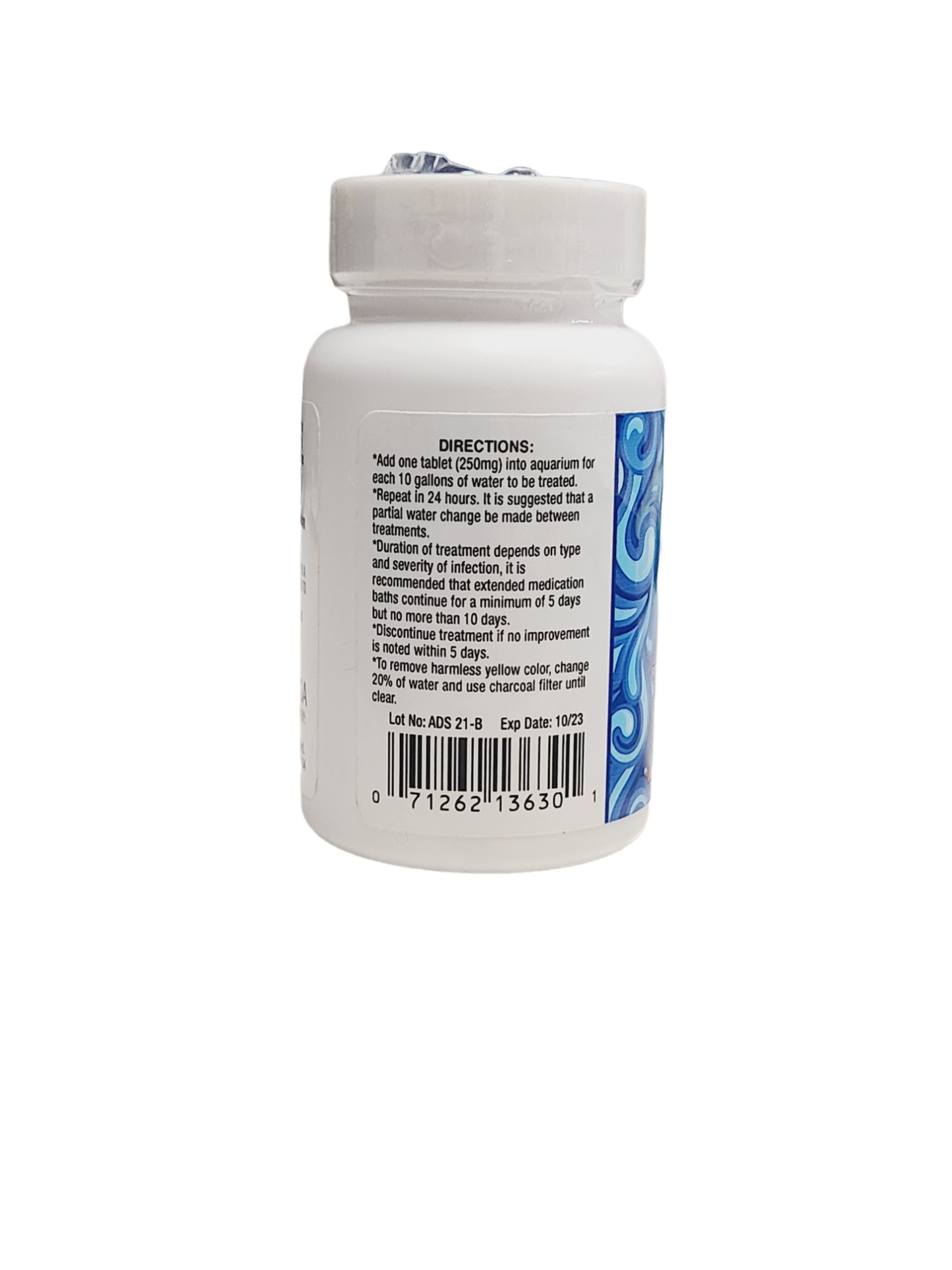 Fin Zole (Metronidazole)