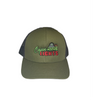 Cajun Logo Hat