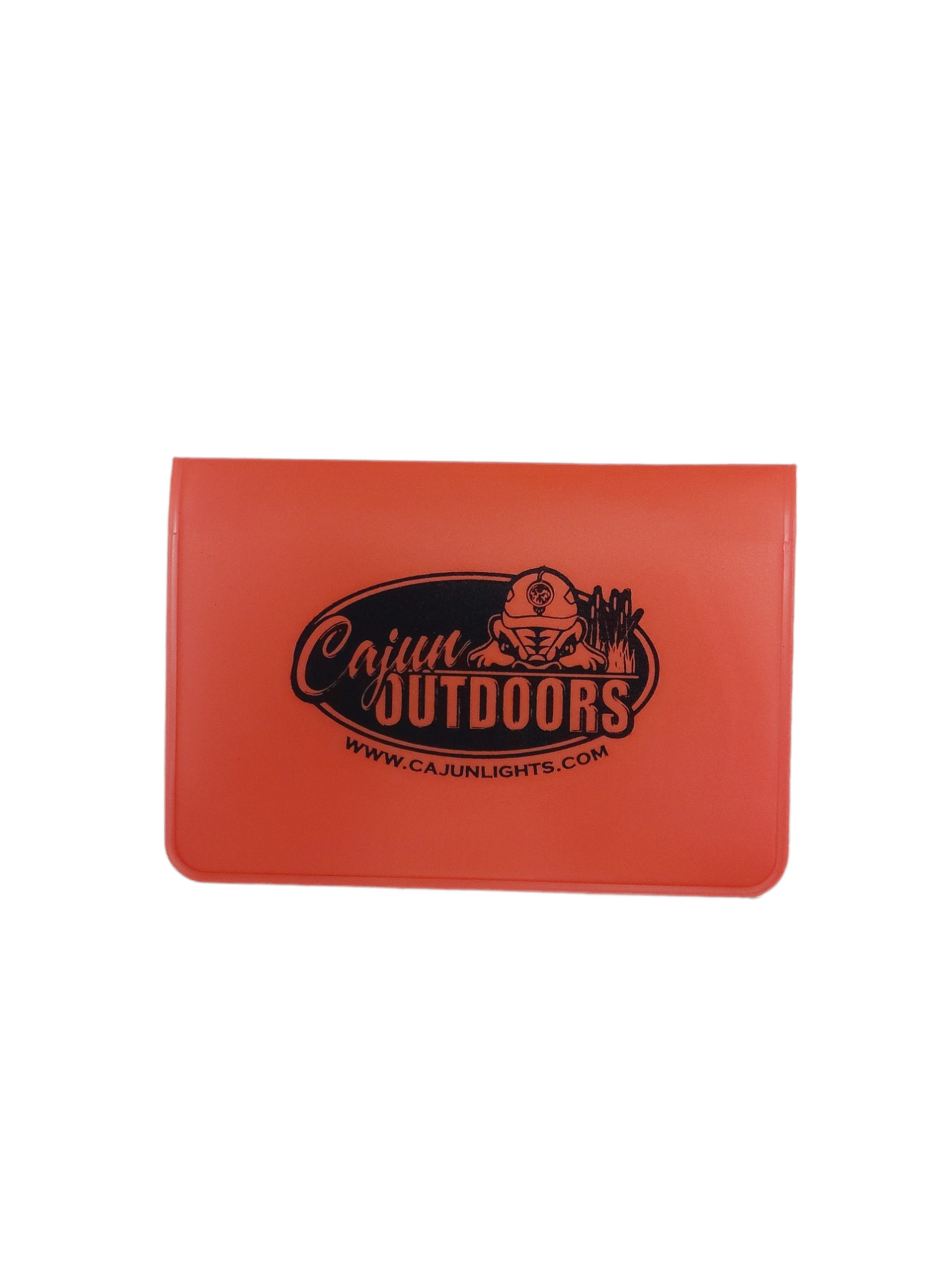 Hunting Game License Holder