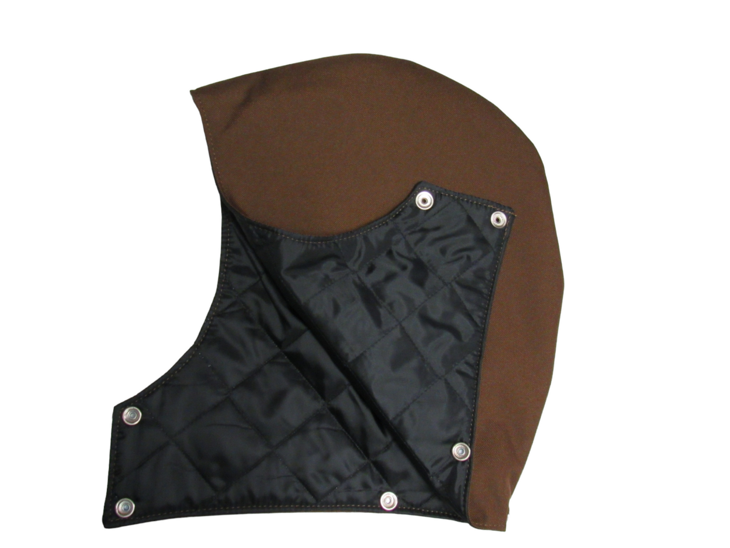 Cajun Briar Full Zip Coat