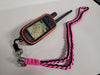 Paracord Neck Lanyard For Garmin Alpha or Astro