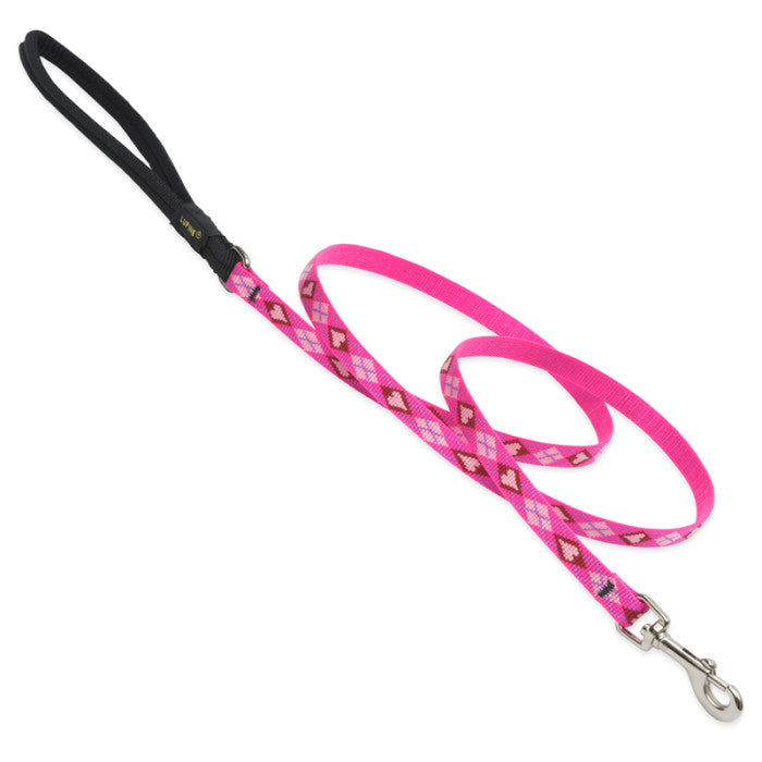 Lupine Originals  6 Ft. Dog Leash