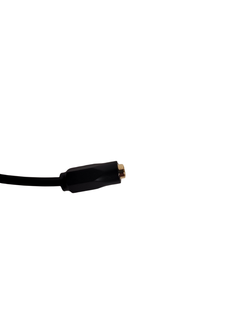 Long Range Super 6" Magmount Base Only with 20' Cable