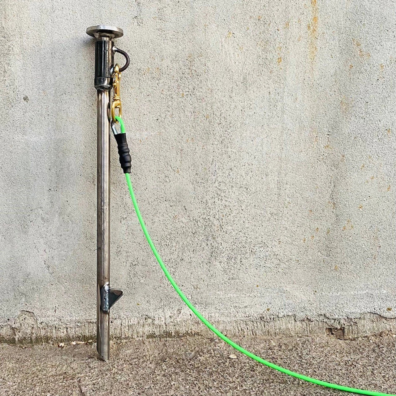 Titan Tie-Out Stake