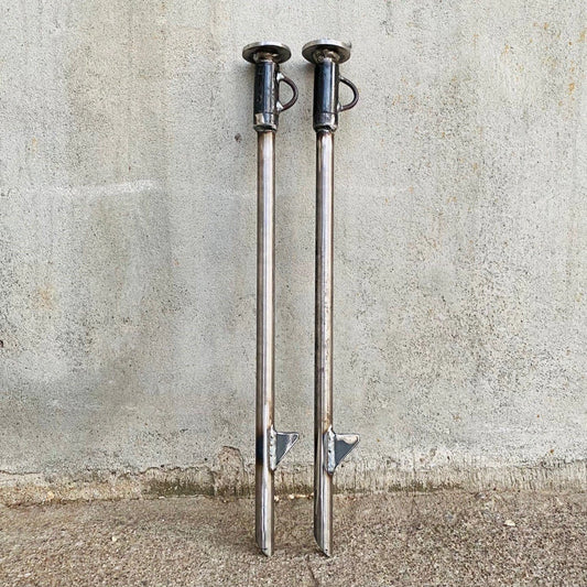 Titan Tie-Out Stake