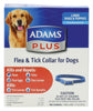 Adams dog flea and tick collar