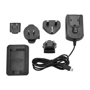 Garmin Lithium-Ion Battery Charger – Cajun Lights