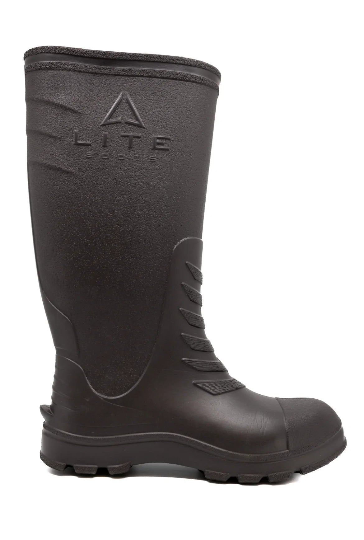 Lite Boot W Yoder Chap