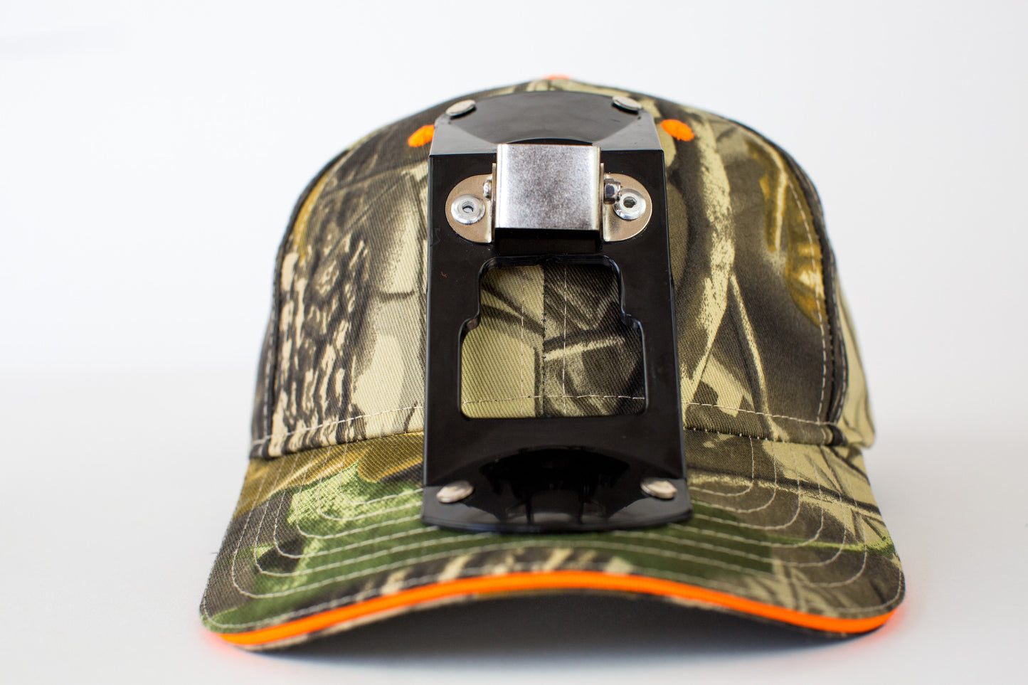 Front bracket