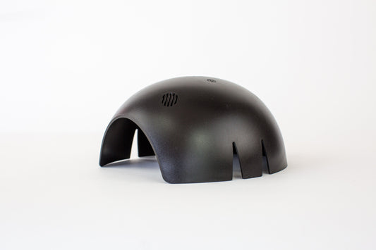 Hard Insert for Soft Ball Cap