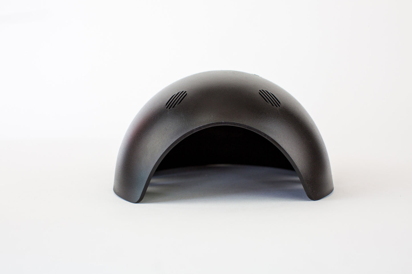 Hard Insert for Soft Ball Cap