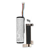 Battery Pack for Garmin TT10, T5 OR TT15 Collars