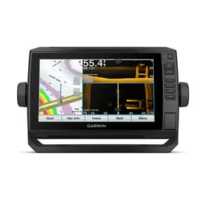 ECHOMAP™ UHD 93sv with GT56UHD-TM Transducer