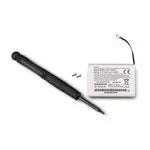 T5 Mini/TT15 Mini Lithium Ion Battery