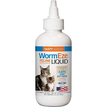 Load image into Gallery viewer, WormEze Cat Dewormer
